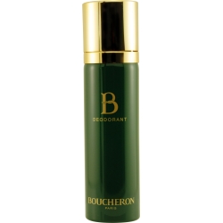DEODORANT SPRAY 3.4 OZ
