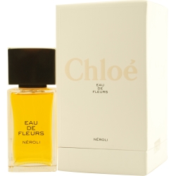 CHLOE EAU DE FLEURS NEROLI by Chloe perfume and cologne for wholesale fragrance prices