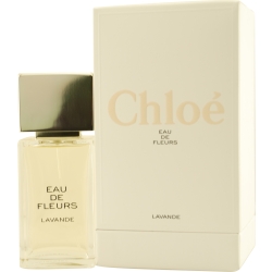 CHLOE EAU DE FLEURS LAVANDE by Chloe perfume and cologne for wholesale fragrance prices