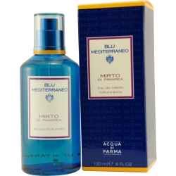 MIRTO DI PANAREA EDT SPRAY 4 OZ MIRTO DI PANAREA EDT SPRAY 4 OZ