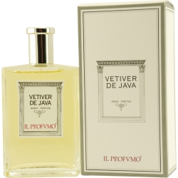 VETIVER DE JAVA cologne VETIVER DE JAVA cologne
