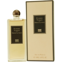 SERGE LUTENS FUMERIE TURQUE cologne