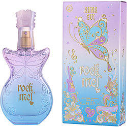 ROCK ME! SUMMER OF LOVE by Anna Sui perfume and cologne for wholesale fragrance prices