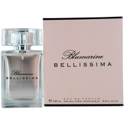 BLUMARINE BELLISSIMA perfume BLUMARINE BELLISSIMA perfume
