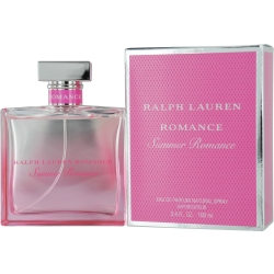 SUMMER ROMANCE by Ralph Lauren perfume and cologne for wholesale fragrance prices