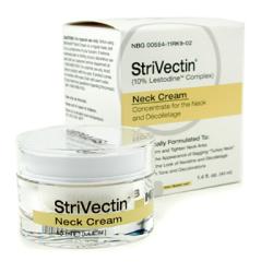 Klein Becker Klein Becker by Klein Becker Strivectin Neck Cream --/1.4OZ for WOMEN