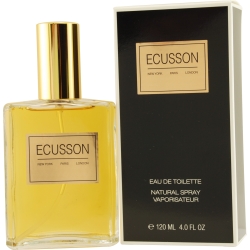ECUSSON by Long Lost Perfume EDT SPRAY 4 OZ for WOMEN