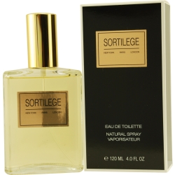 SORTILEGE by Long Lost Perfume EDT SPRAY 4 OZ for WOMEN