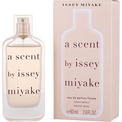 A SCENT FLORALE BY ISSEY MIYAKE by Issey Miyake perfume and cologne for wholesale fragrance prices