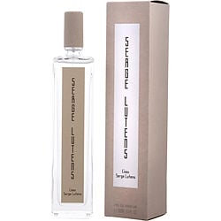 SERGE LUTENS L'EAU SERGE LUTENS fragrance