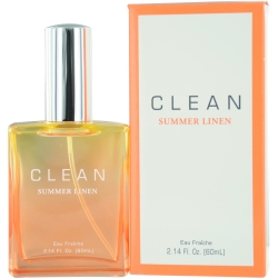 CLEAN SUMMER LINEN by Dlish perfume and cologne for wholesale fragrance prices
