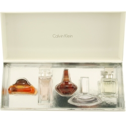 CALVIN KLEIN VARIETY by Calvin Klein Women's Discount Perfume