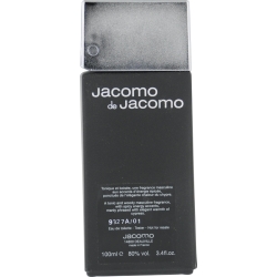 EDT SPRAY 3.4 OZ (UNBOXED) EDT SPRAY 3.4 OZ (UNBOXED)