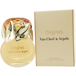 ORIENS VAN CLEEF by Van Cleef Arpels perfume and cologne for wholesale fragrance prices