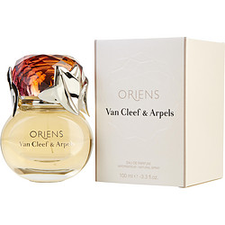ORIENS VAN CLEEF by Van Cleef & Arpels perfume and cologne for wholesale fragrance prices