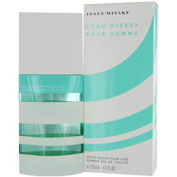 L'EAU D'ISSEY SUMMER cologne