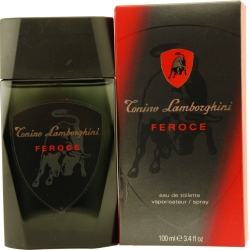 LAMBORGHINI FEROCE cologne