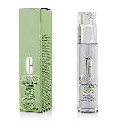 CLINIQUE by Clinique Even Better Clinical Dark Spot Corrector All Skin Types-/1OZ for WOMEN