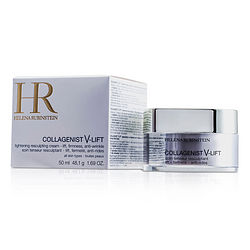 Helena Rubinstein Helena Rubinstein by Helena Rubinstein Collagenist V-Lift Tightening Replumping Cream ( All Skin Types ) --/1.69OZ for WOMEN