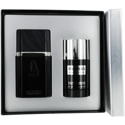 AZZARO SILVER BLACK by Azzaro Men's Cologne