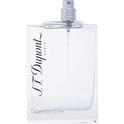ST DUPONT ESSENCE PURE cologne