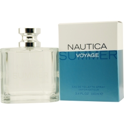 NAUTICA VOYAGE SUMMER cologne NAUTICA VOYAGE SUMMER cologne