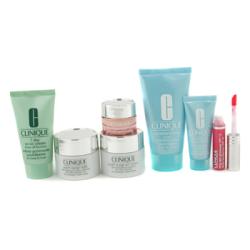 CLINIQUE Skincare Products