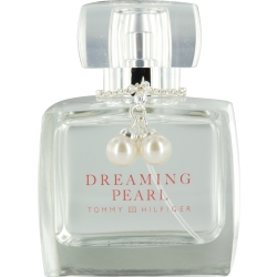 DREAMING PEARL DREAMING PEARL by Tommy hilfiger EDT SPRAY 3.4 OZ (UNBOXED) for WOMEN