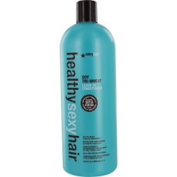 SEXY HAIR by Sexy Hair Concepts HEALTHY SEXY HAIR SOYMILK CONDITIONER 33.8 OZ for UNISEX