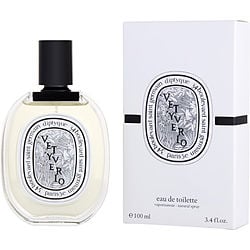 DIPTYQUE VETYVERIO cologne