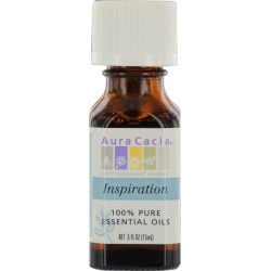 ESSENTIAL OILS AURA CACIA  for UNISEX