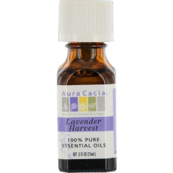 ESSENTIAL OILS AURA CACIA  for UNISEX