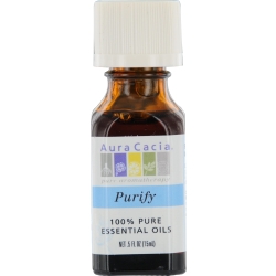 ESSENTIAL OILS AURA CACIA  for UNISEX