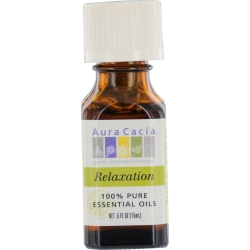 ESSENTIAL OILS AURA CACIA  for UNISEX