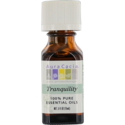 ESSENTIAL OILS AURA CACIA  for UNISEX