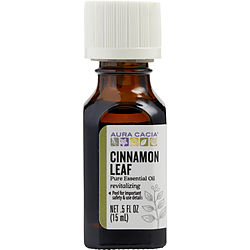 ESSENTIAL OILS AURA CACIA  for UNISEX