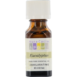 ESSENTIAL OILS AURA CACIA  for UNISEX