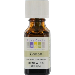 ESSENTIAL OILS AURA CACIA  for UNISEX
