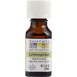 ESSENTIAL OILS AURA CACIA  for UNISEX
