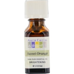 ESSENTIAL OILS AURA CACIA  for UNISEX