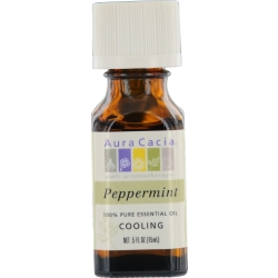 ESSENTIAL OILS AURA CACIA  for UNISEX