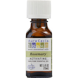 ESSENTIAL OILS AURA CACIA  for UNISEX