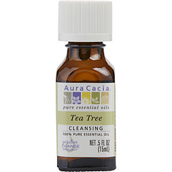 ESSENTIAL OILS AURA CACIA  for UNISEX