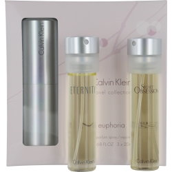CALVIN KLEIN VARIETY by Calvin Klein Women's Discount Perfume