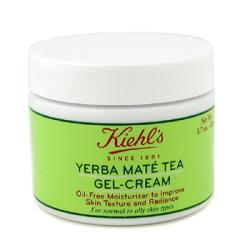 Kiehl's by Kiehl's Yerba Mate Tea Gel-Cream -/1.7OZ for WOMEN