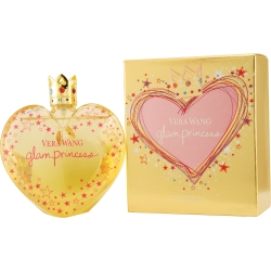 VERA WANG GLAM PRINCESS by Vera Wang EDT SPRAY 1.7 OZ for WOMEN