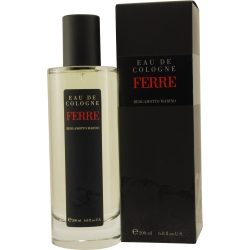 EAU DE COLOGNE SPRAY 6.8 OZ