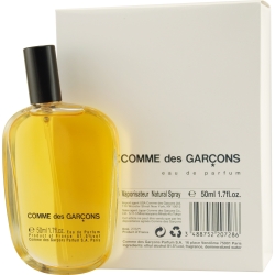 COMME DES GARCONS COMME DES GARCONS by Comme des Garcons EAU DE PARFUM SPRAY 1.7 OZ for WOMEN