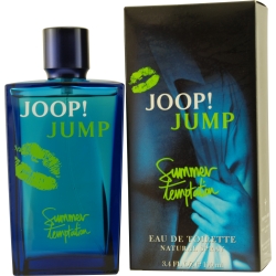 JOOP! JUMP SUMMER TEMPTATION cologne