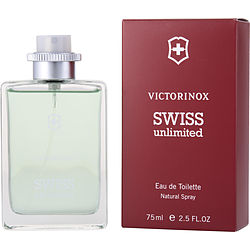 VICTORINOX SWISS UNLIMITED cologne VICTORINOX SWISS UNLIMITED cologne